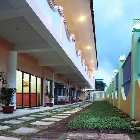 Amerson Pension Place Puerto Princesa Kültér fotó