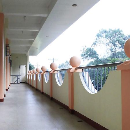 Amerson Pension Place Puerto Princesa Kültér fotó
