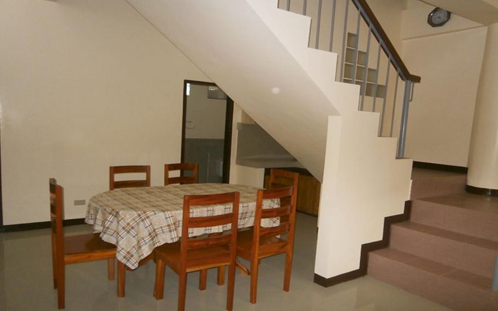 Amerson Pension Place Puerto Princesa Kültér fotó