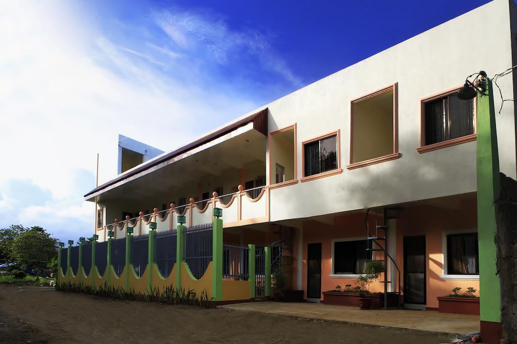 Amerson Pension Place Puerto Princesa Kültér fotó