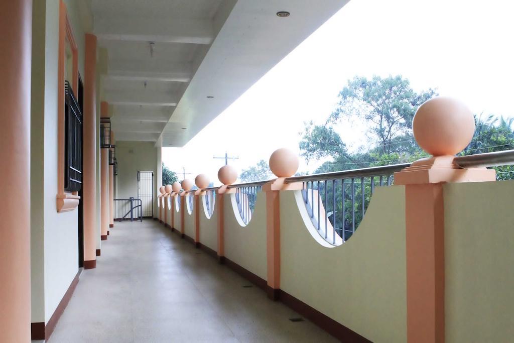 Amerson Pension Place Puerto Princesa Kültér fotó