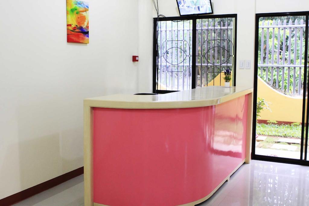 Amerson Pension Place Puerto Princesa Kültér fotó