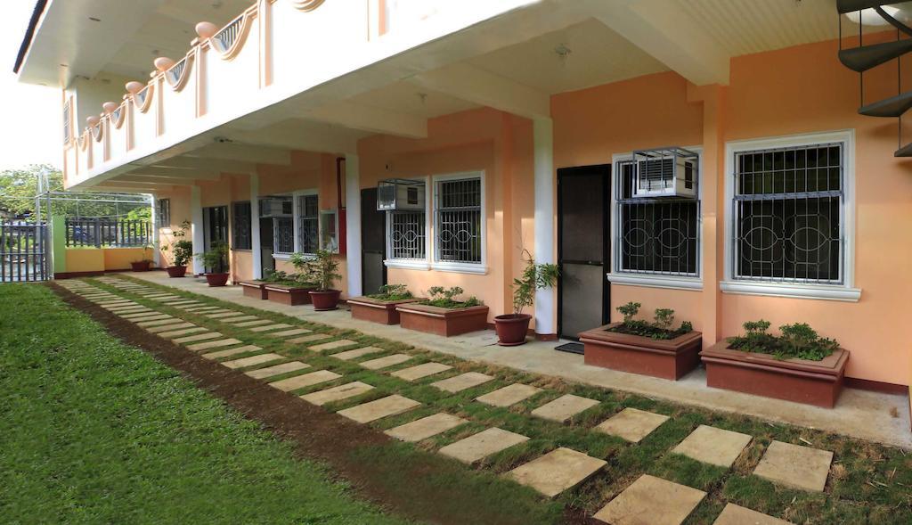 Amerson Pension Place Puerto Princesa Kültér fotó