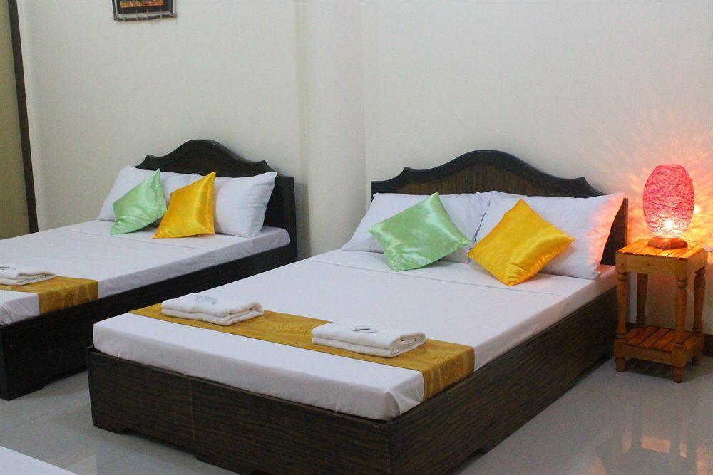 Amerson Pension Place Puerto Princesa Kültér fotó