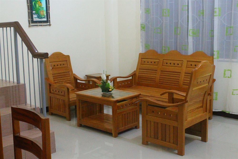Amerson Pension Place Puerto Princesa Kültér fotó
