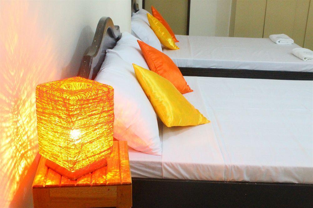 Amerson Pension Place Puerto Princesa Kültér fotó