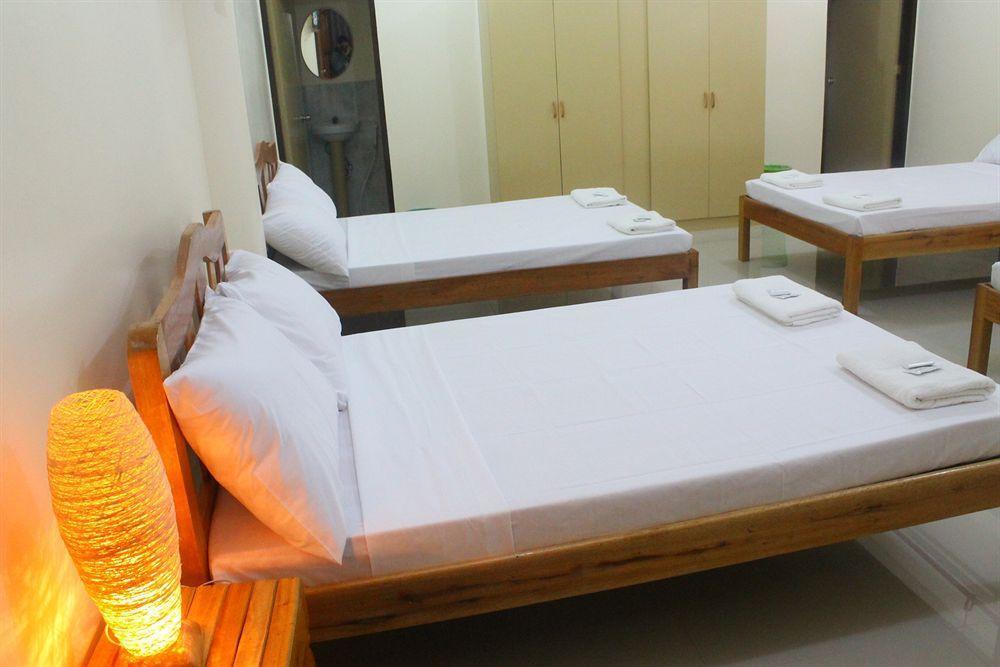 Amerson Pension Place Puerto Princesa Kültér fotó