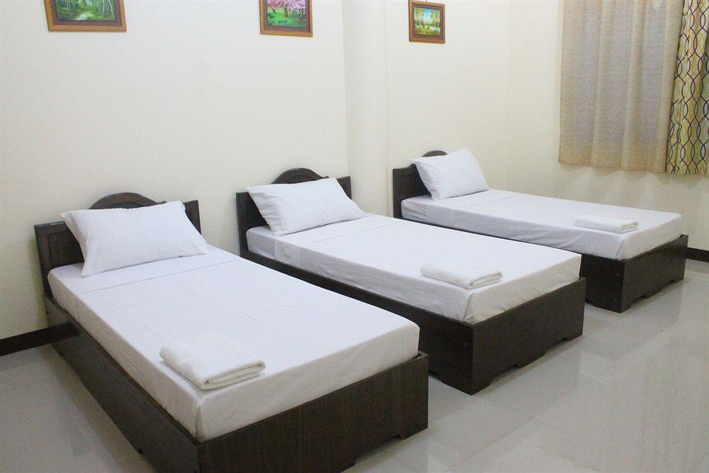 Amerson Pension Place Puerto Princesa Kültér fotó