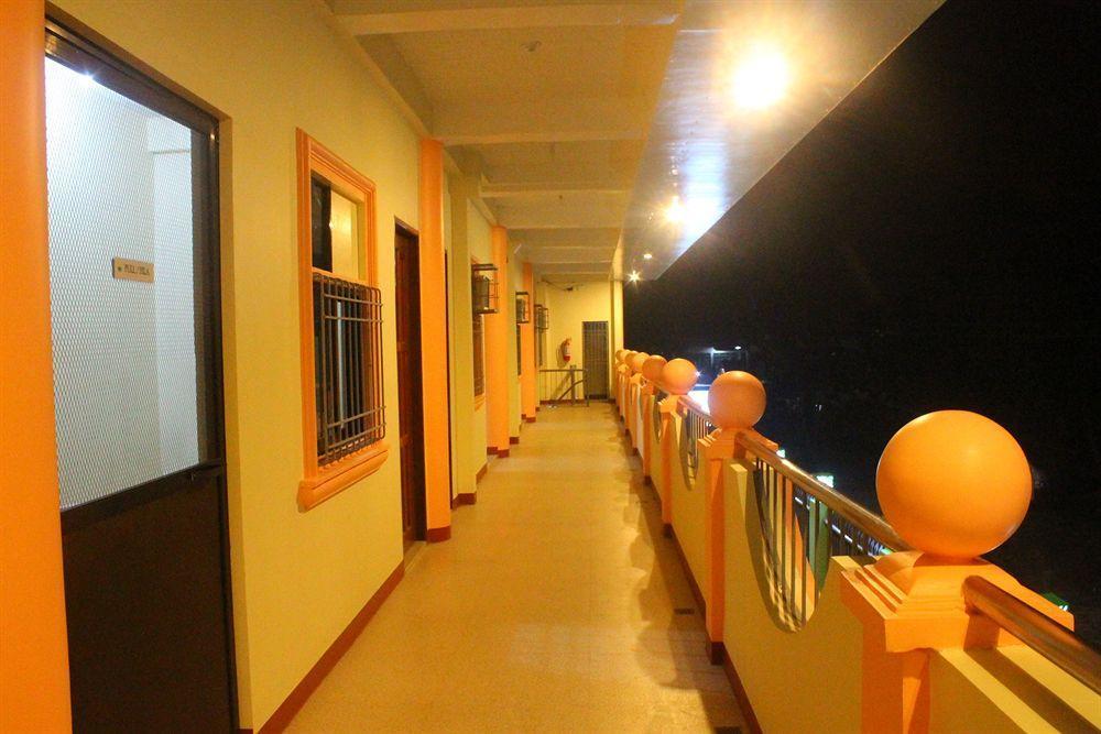 Amerson Pension Place Puerto Princesa Kültér fotó