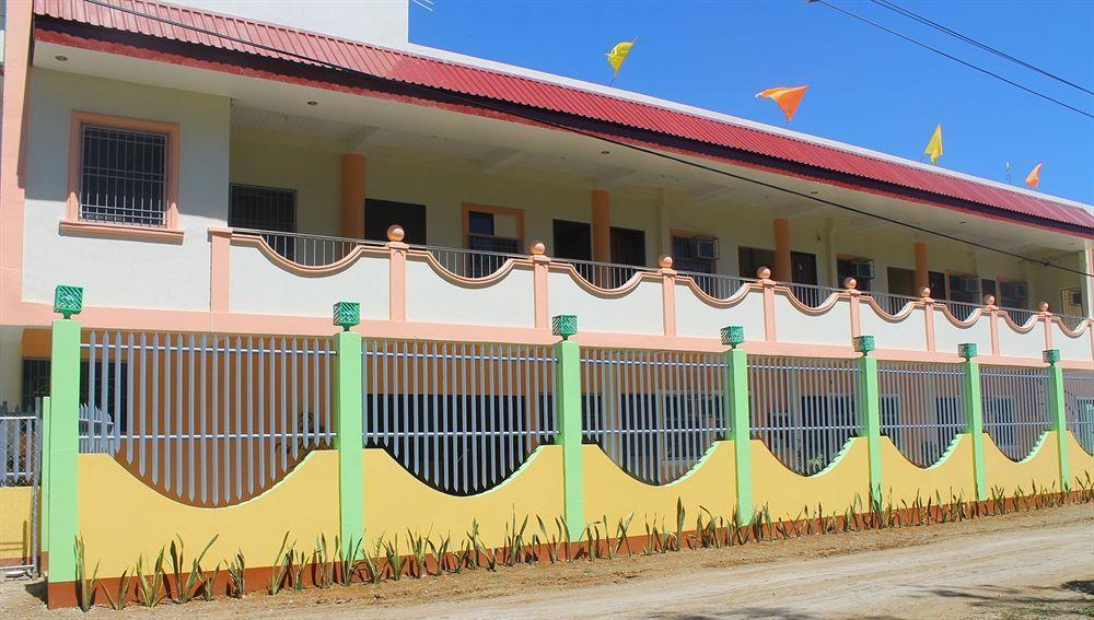 Amerson Pension Place Puerto Princesa Kültér fotó