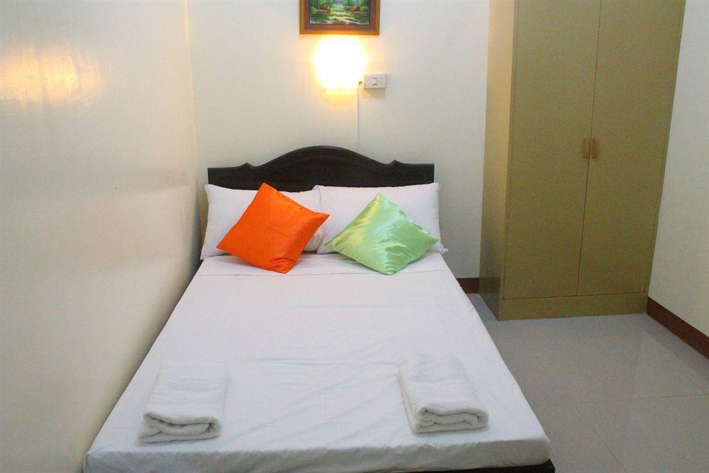 Amerson Pension Place Puerto Princesa Kültér fotó