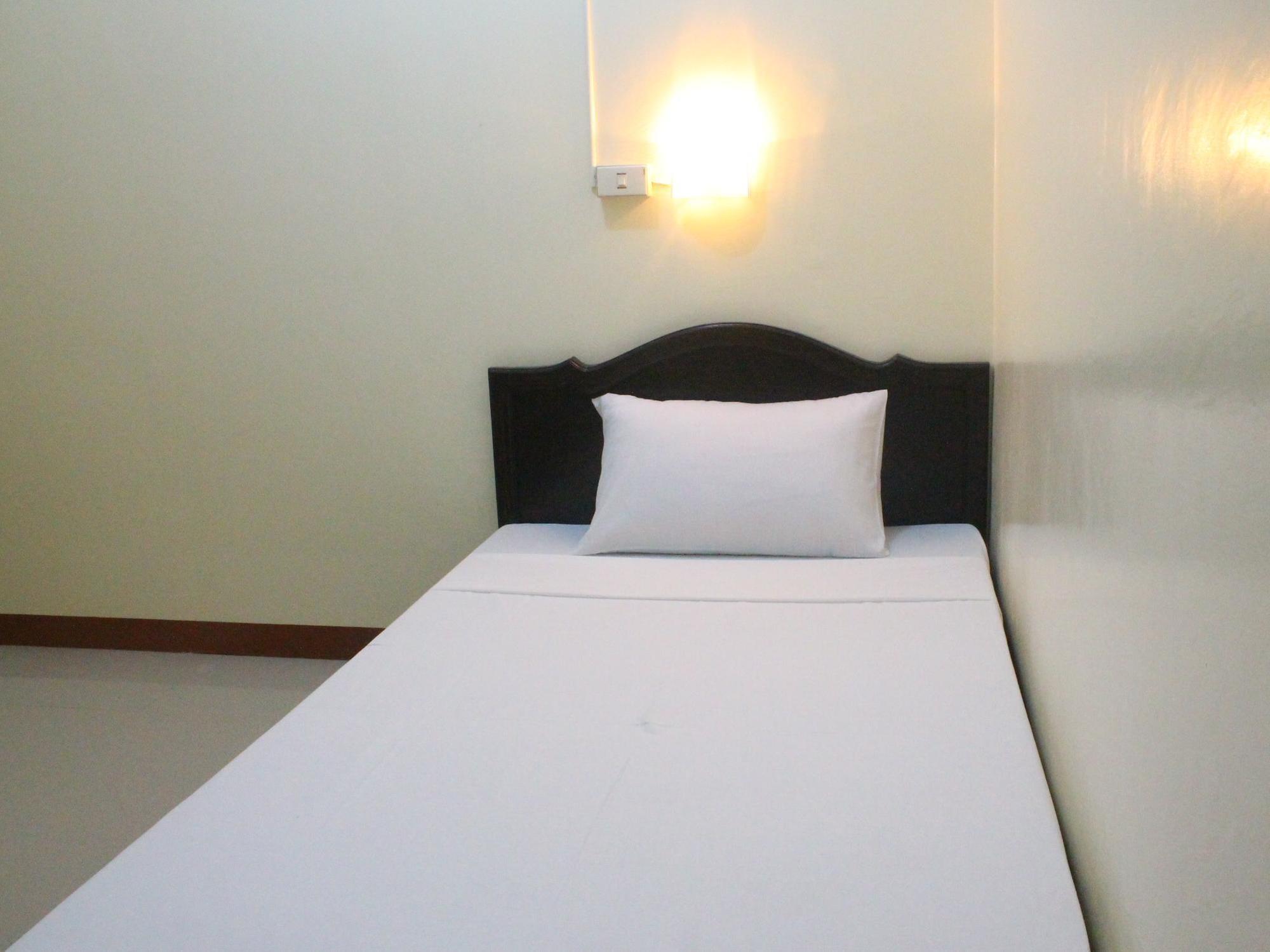 Amerson Pension Place Puerto Princesa Kültér fotó