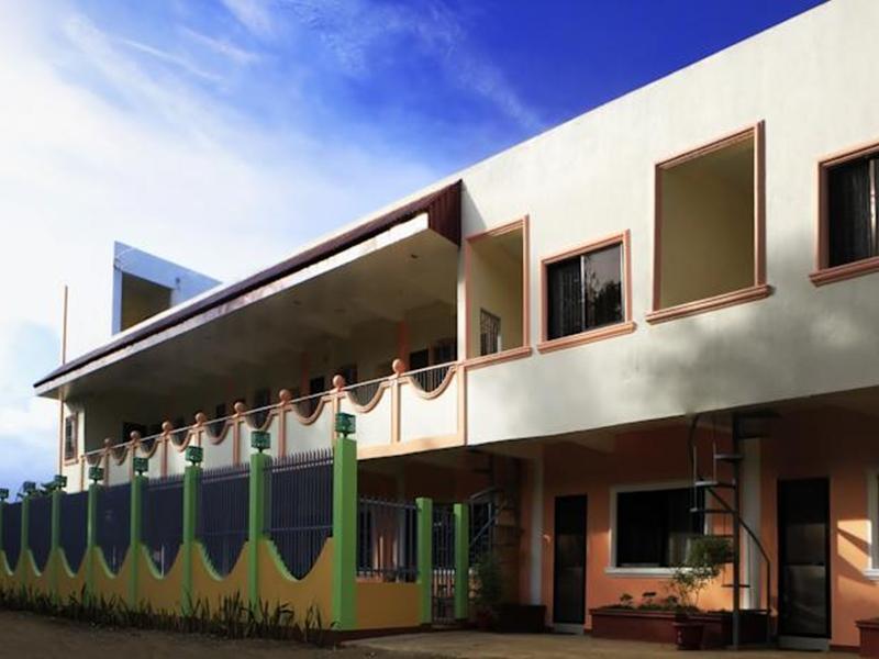 Amerson Pension Place Puerto Princesa Kültér fotó