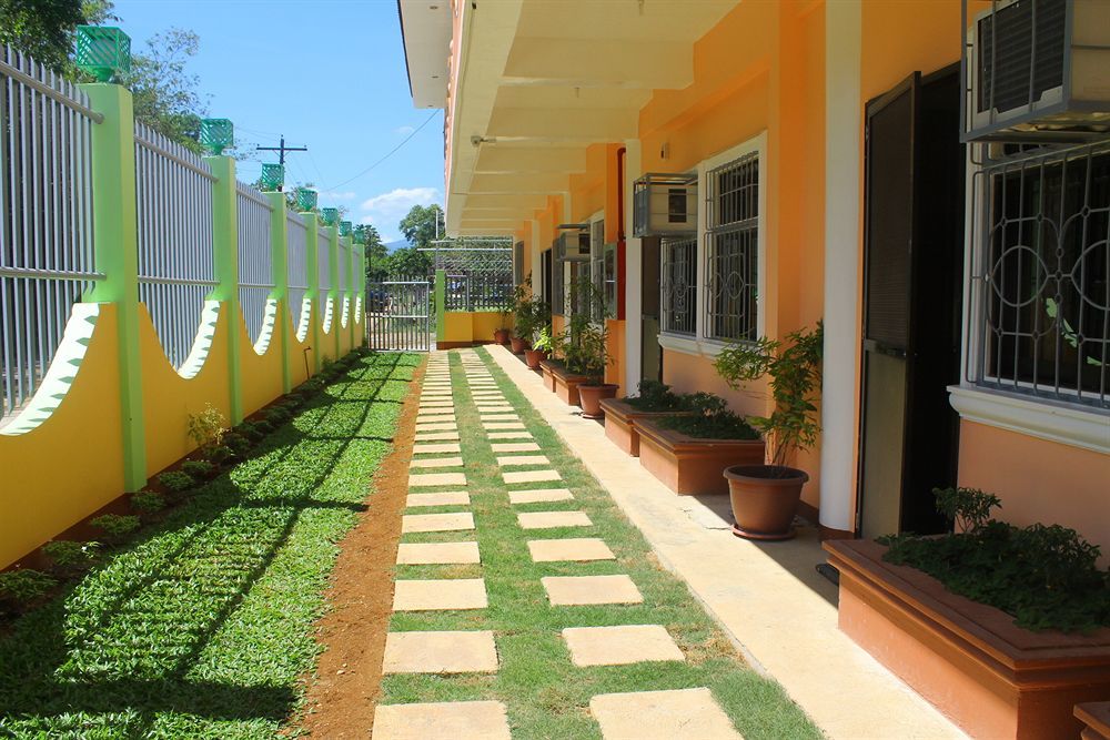 Amerson Pension Place Puerto Princesa Kültér fotó