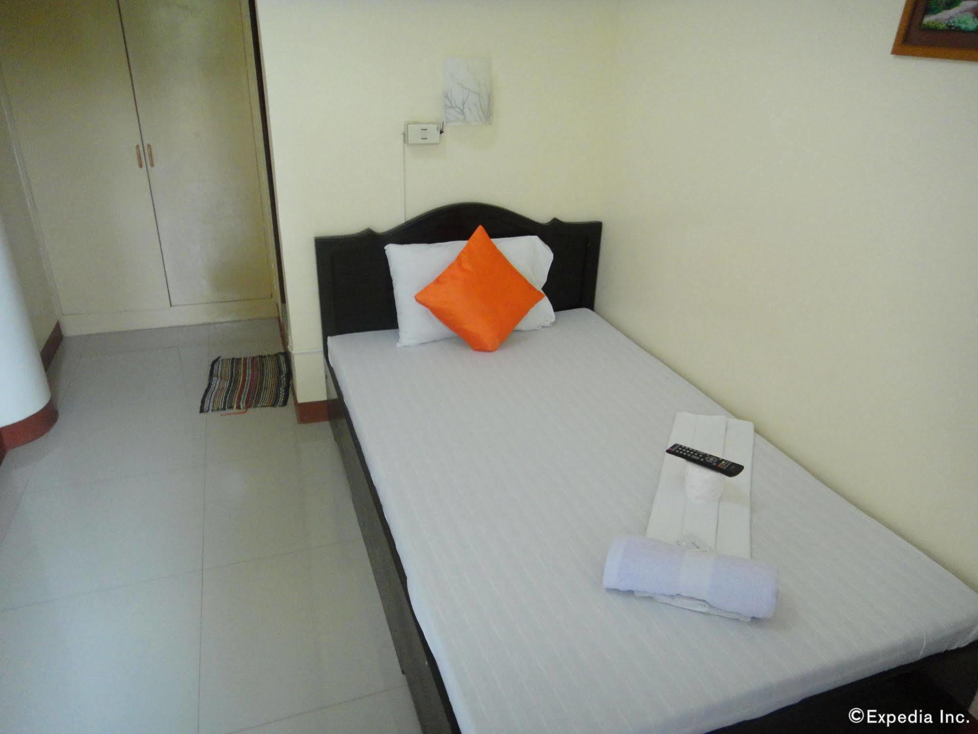 Amerson Pension Place Puerto Princesa Kültér fotó