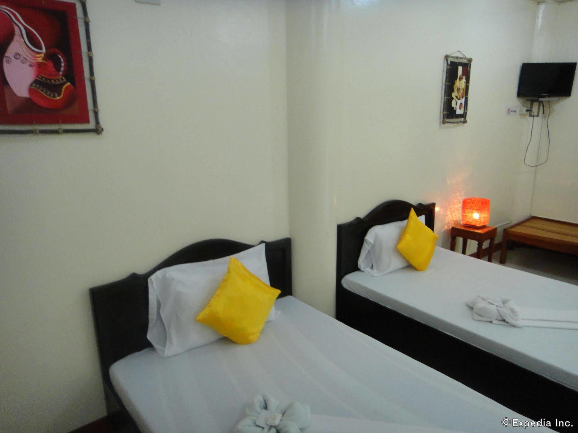 Amerson Pension Place Puerto Princesa Kültér fotó