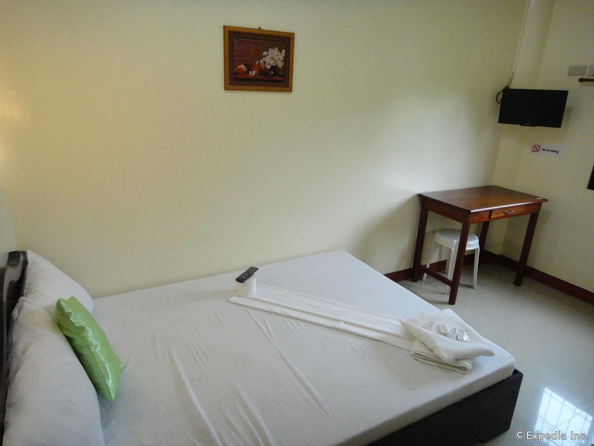 Amerson Pension Place Puerto Princesa Kültér fotó