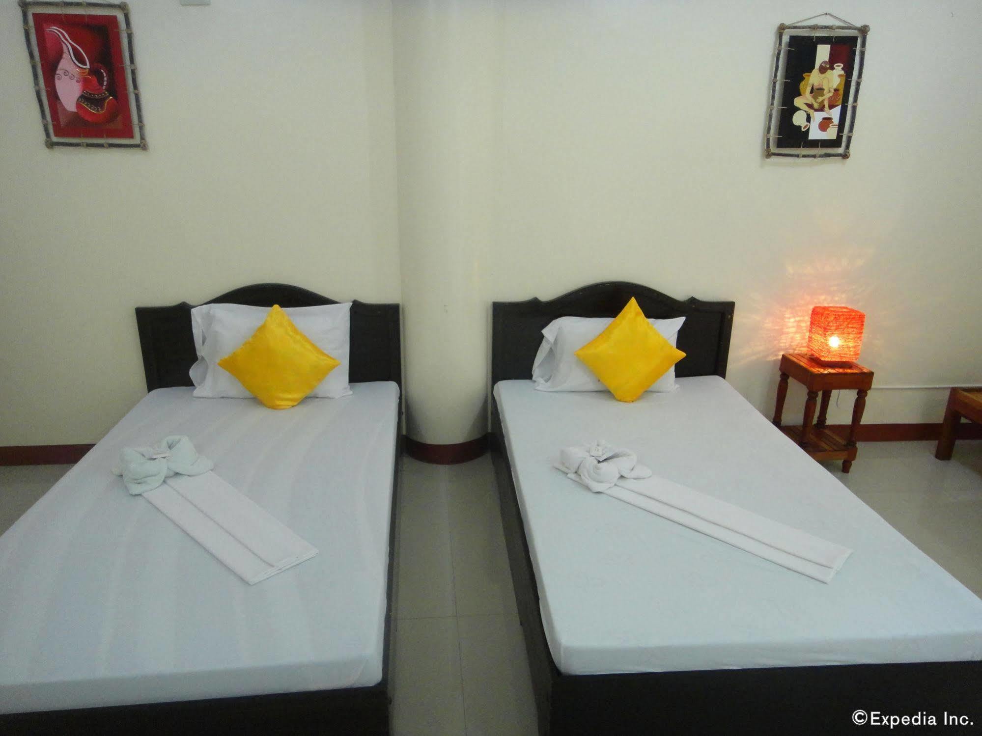Amerson Pension Place Puerto Princesa Kültér fotó