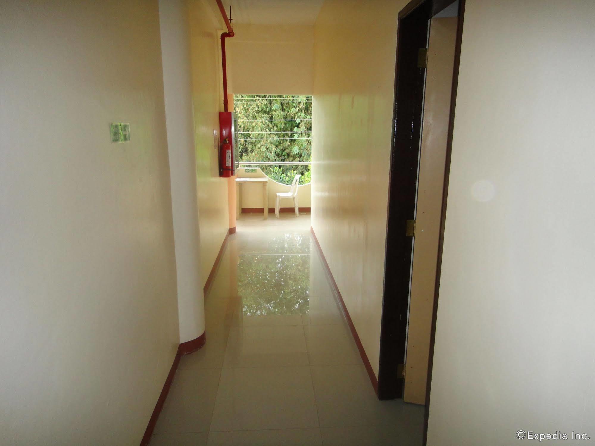 Amerson Pension Place Puerto Princesa Kültér fotó