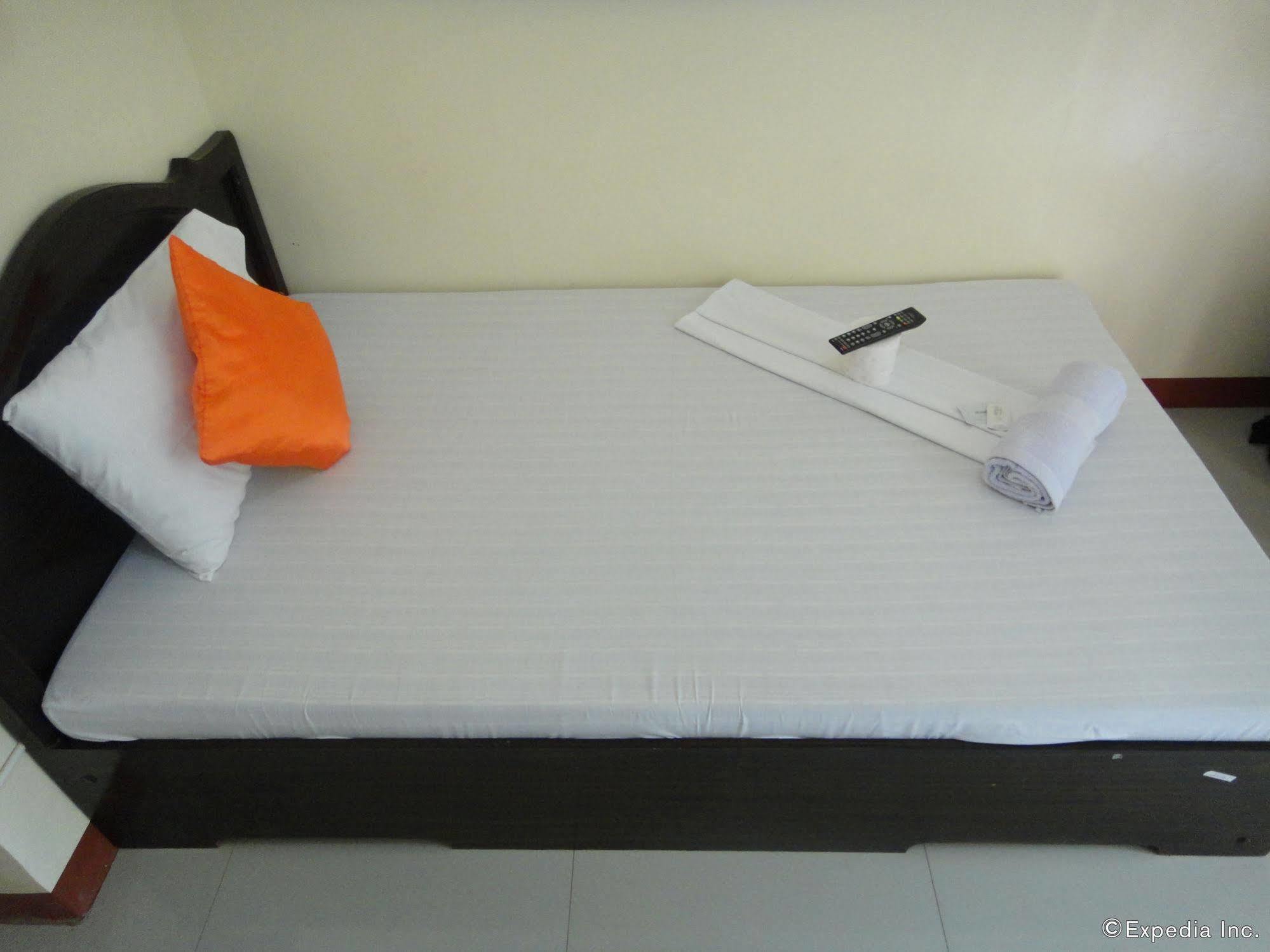 Amerson Pension Place Puerto Princesa Kültér fotó