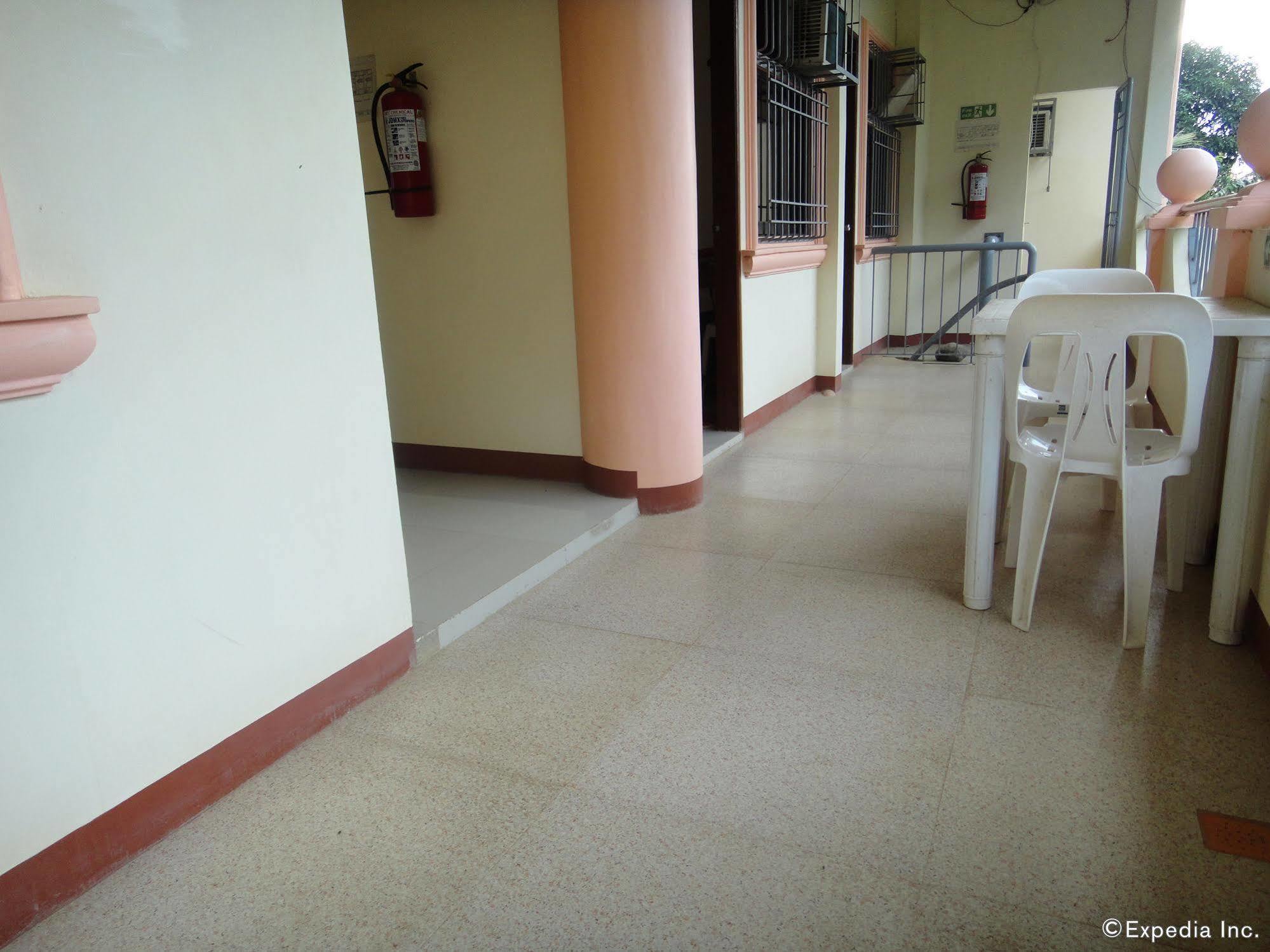 Amerson Pension Place Puerto Princesa Kültér fotó