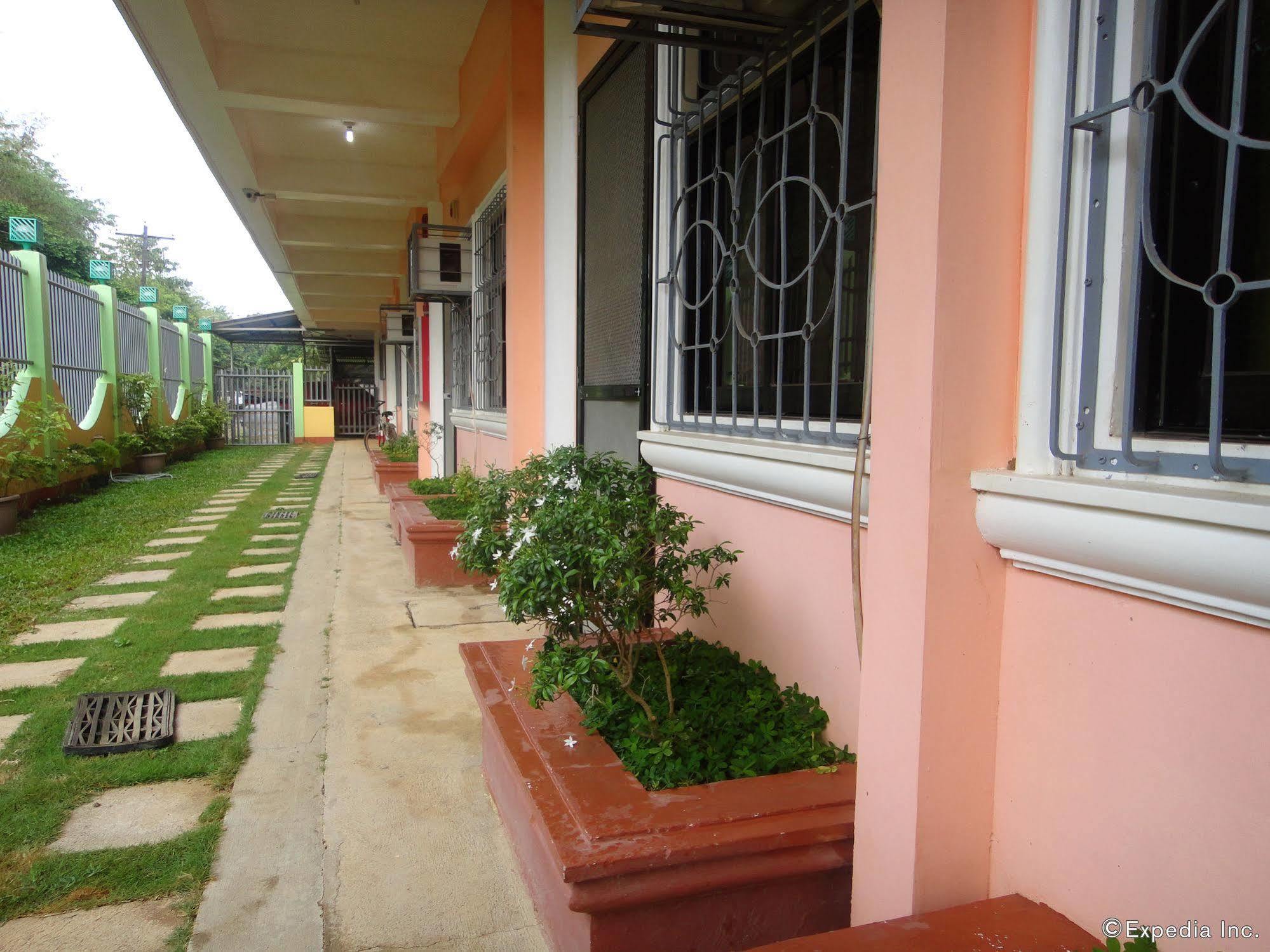 Amerson Pension Place Puerto Princesa Kültér fotó