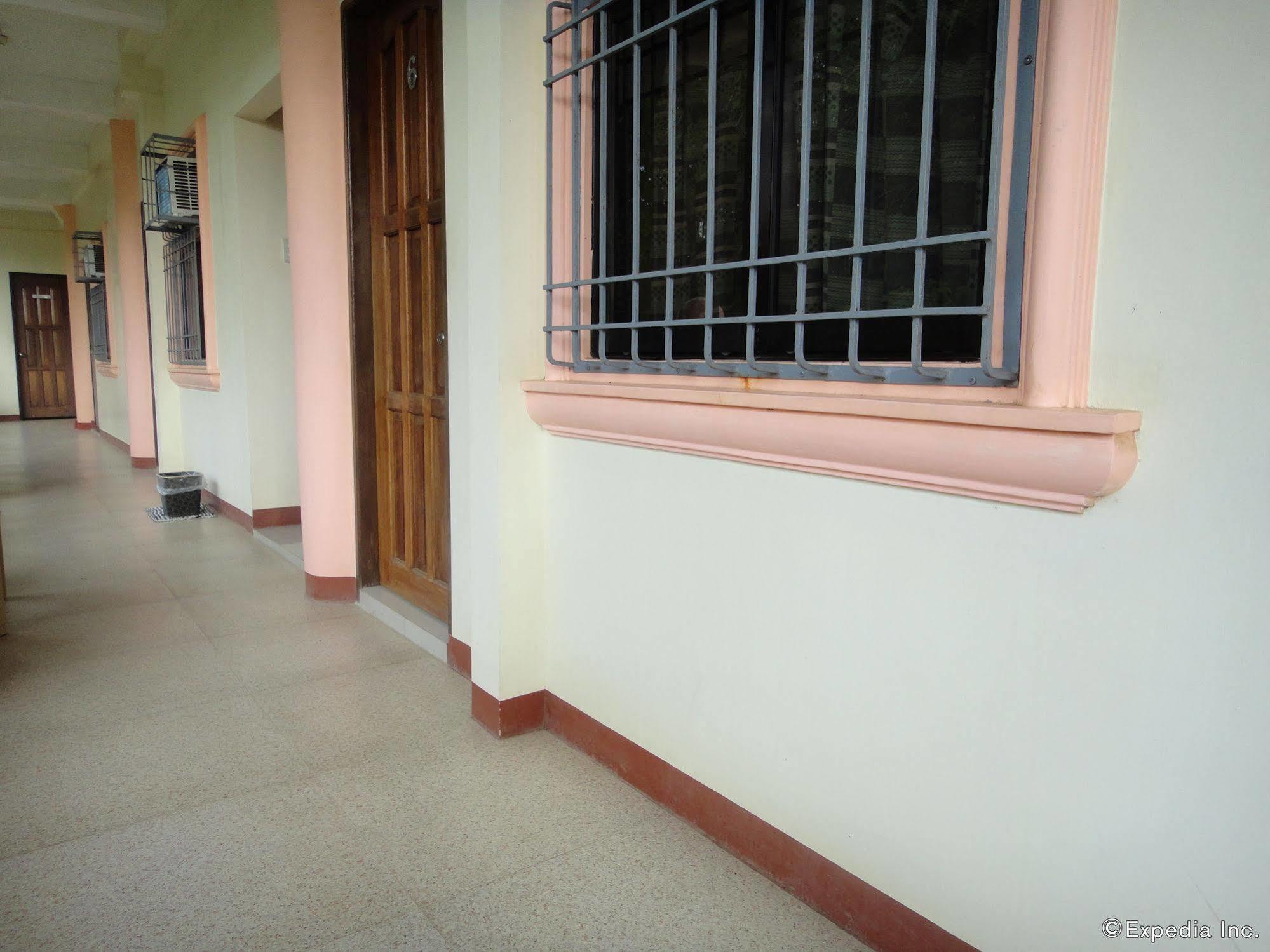Amerson Pension Place Puerto Princesa Kültér fotó